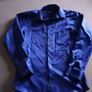 Murano men's dress shirt